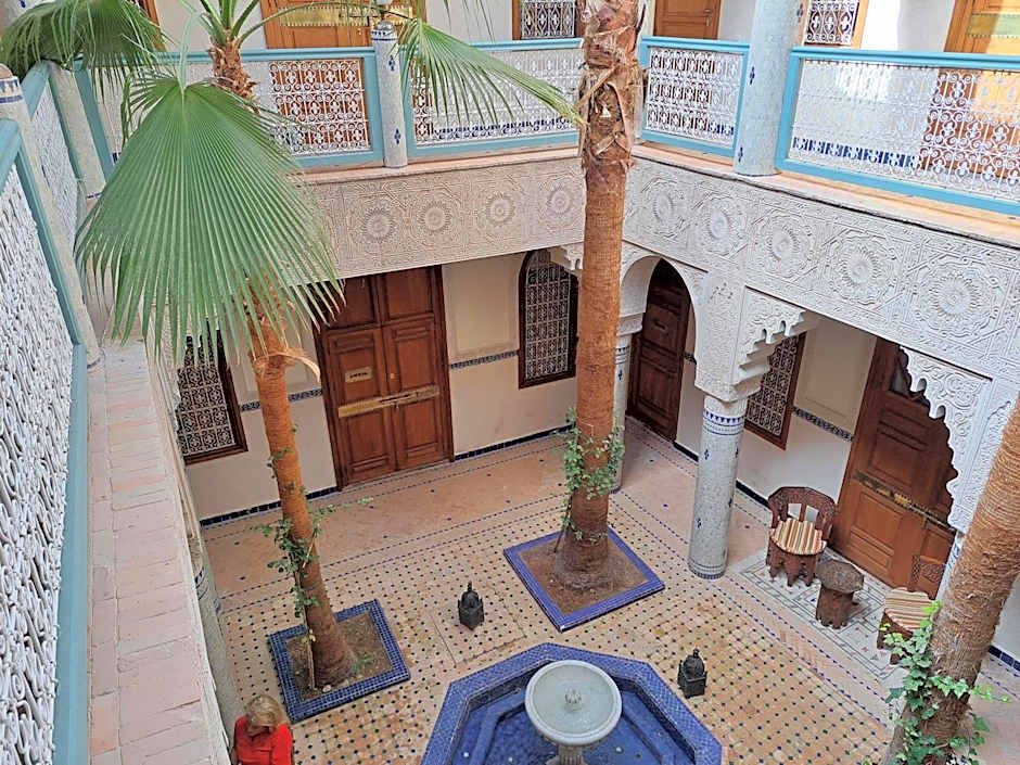 Dar Al Kounouz