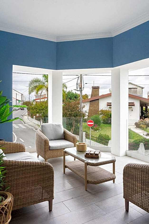 Lugar do Ourives Boutique Hotel