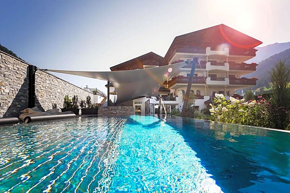 Hotel Stubaierhof