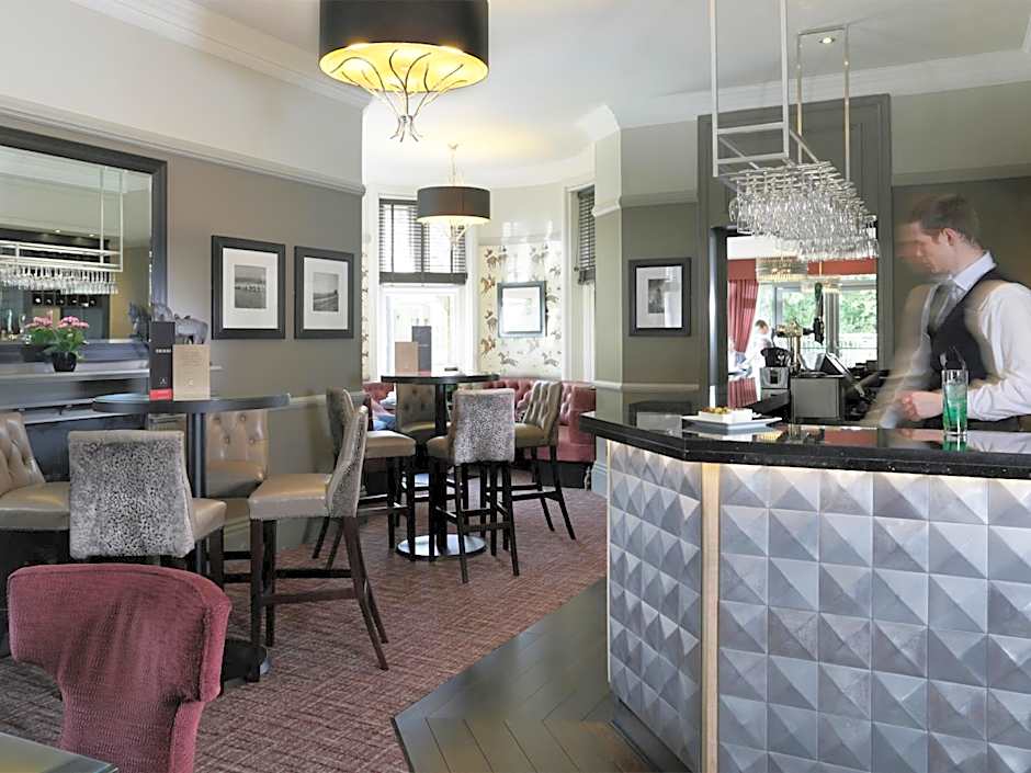 Macdonald Berystede Hotel & Spa