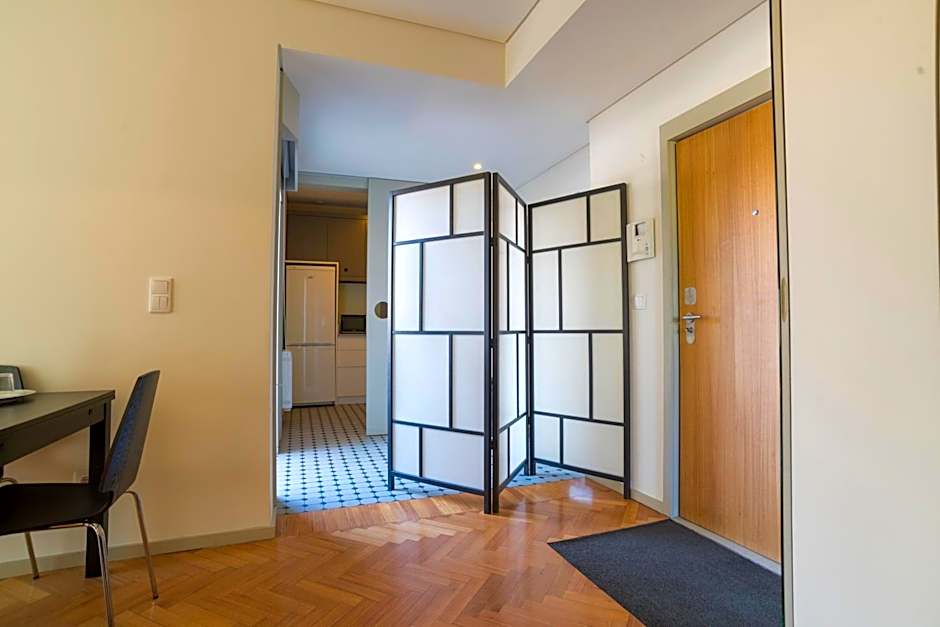 bnapartments Trindade