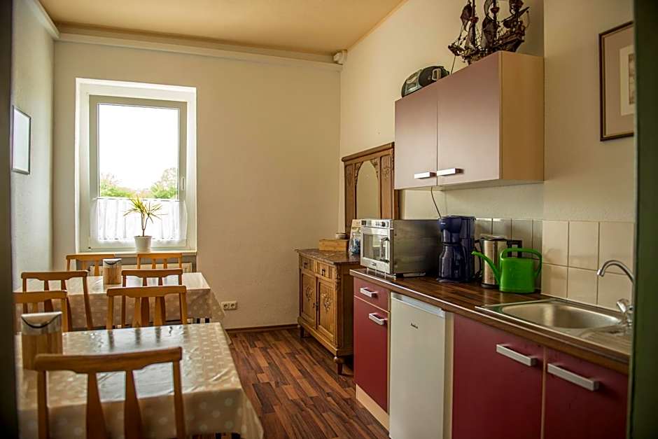 Landgasthof Marlishausen