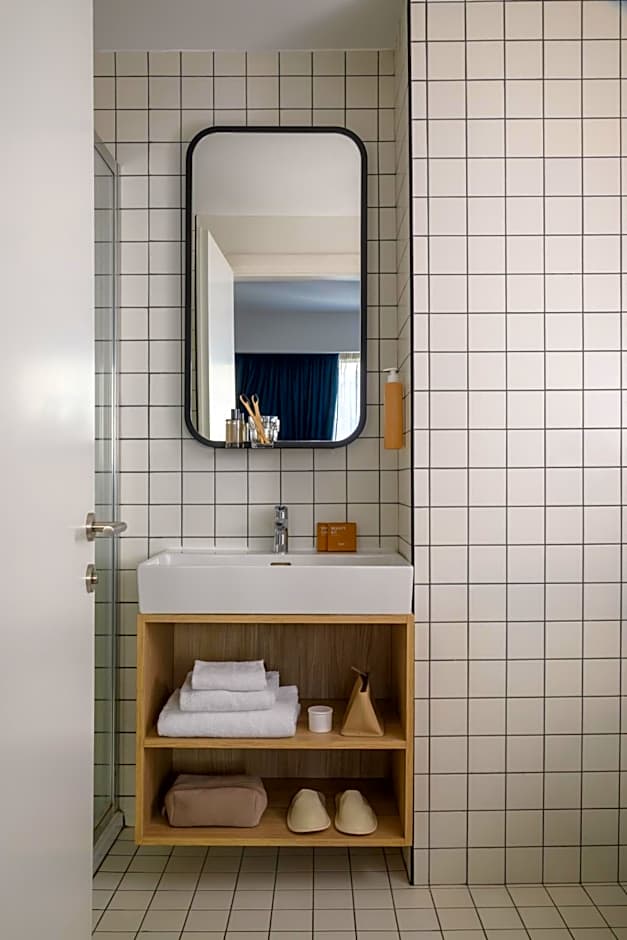 Aparthotel Colombo Roma