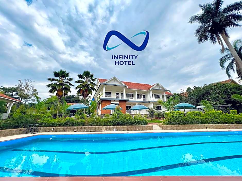 Infinity Hotel Kampala