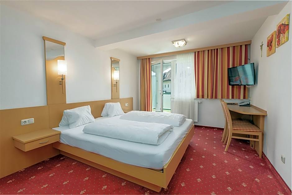 Hotel Alpenblick Attersee