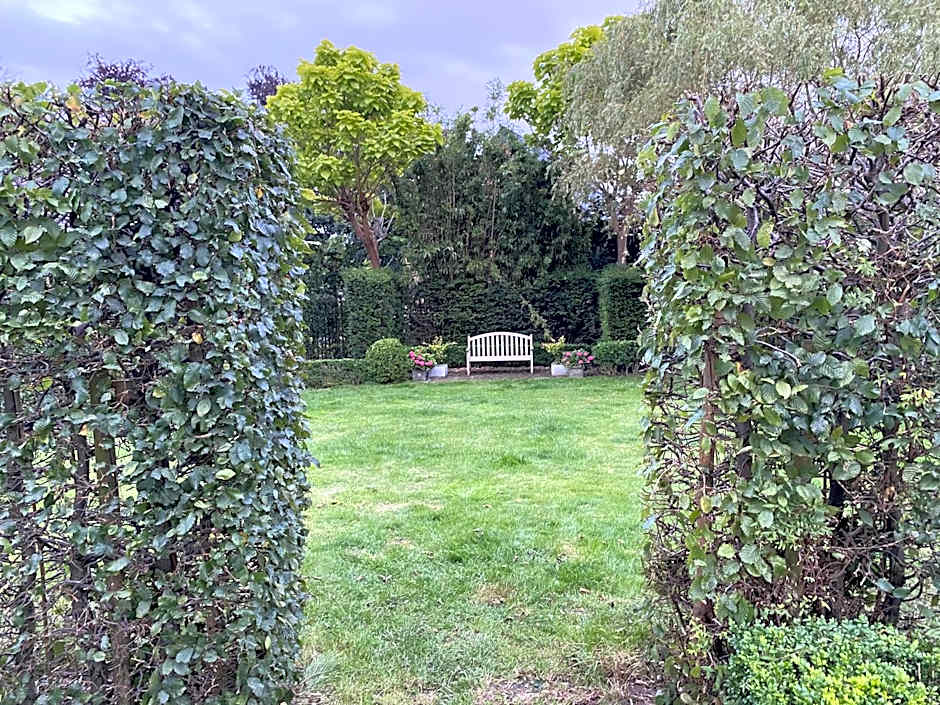 B&B Maison Blanche