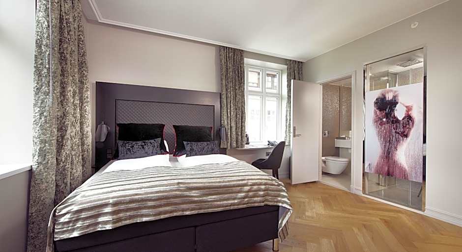 Hotel Oleana