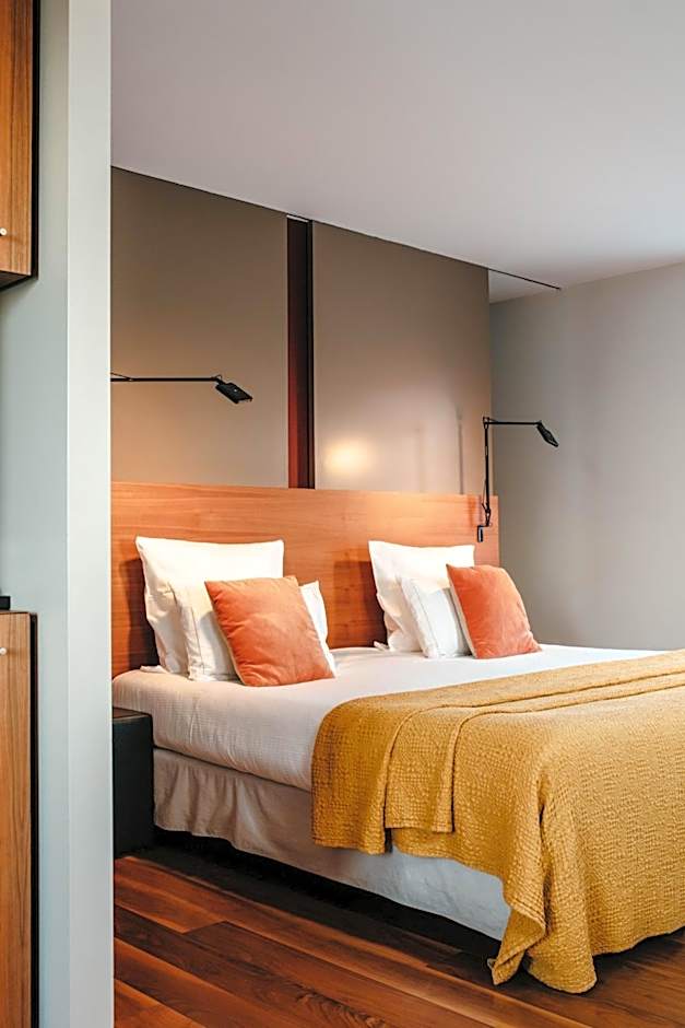 Brittany & Spa Relais & Châteaux