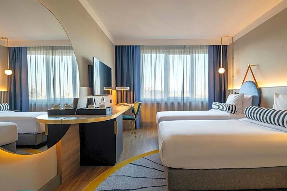The Belson Brussels, a Tribute Portfolio Hotel