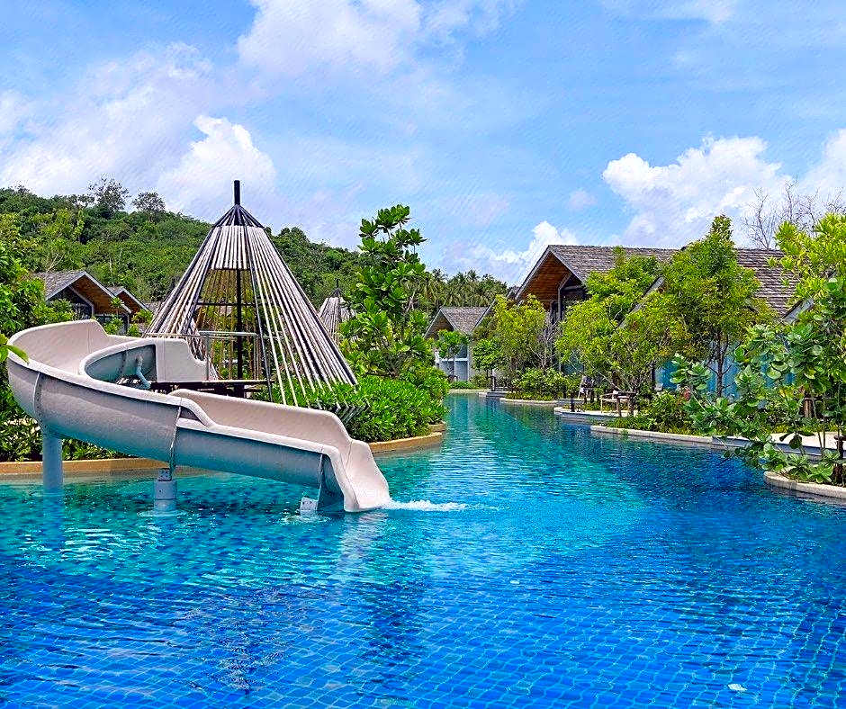 Villa Escape Burasari