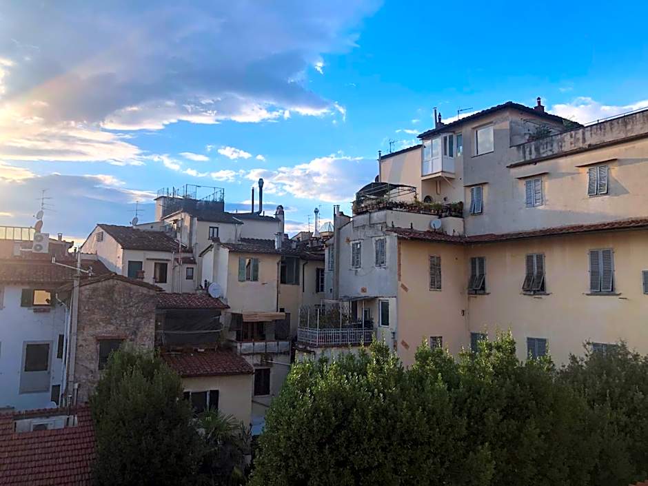 Hotel Gioia