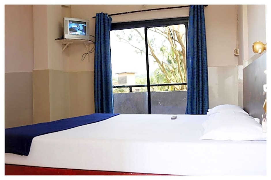 Goroomgo Travellers inn Goa