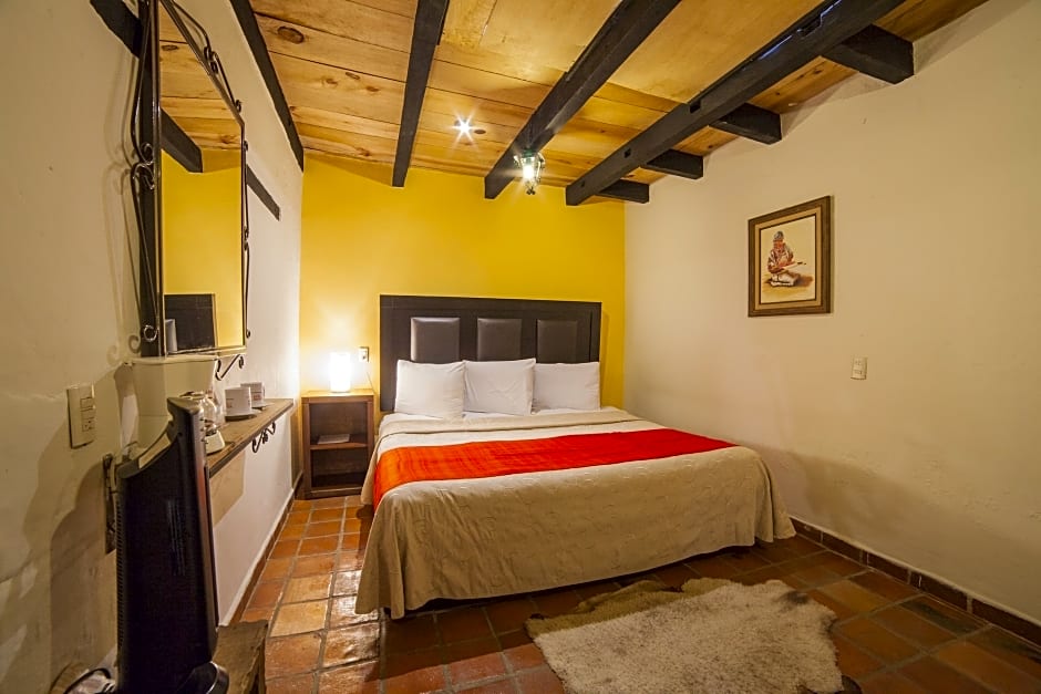 Hotel Adobe & Teja