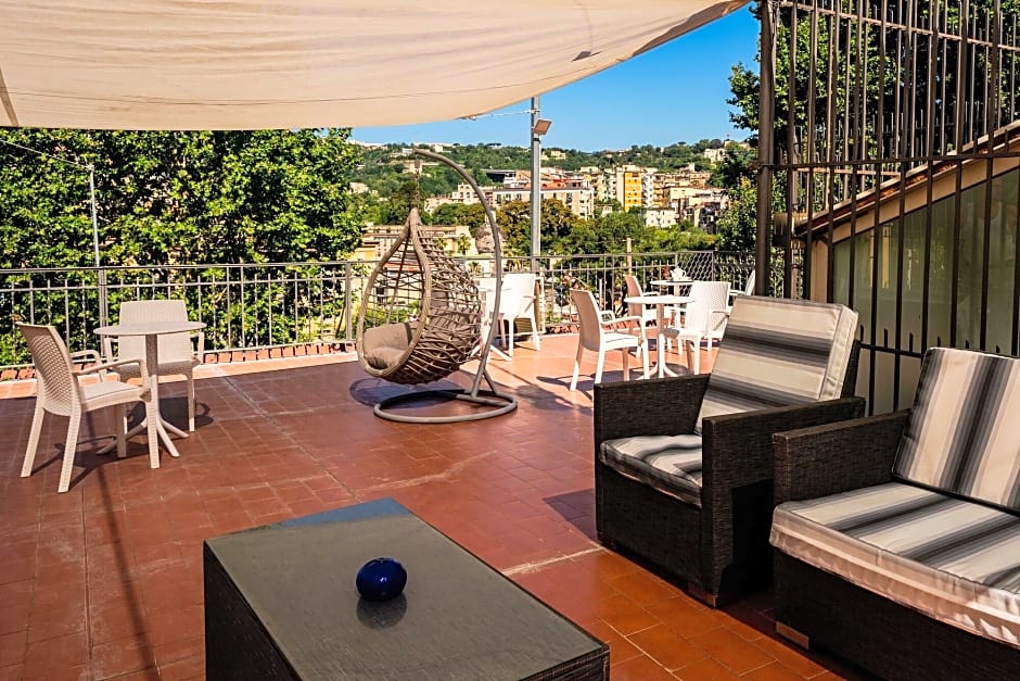 Antica Dimora Deluxe