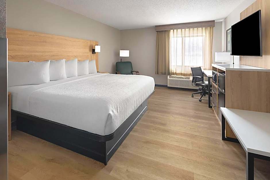 La Quinta Inn & Suites by Wyndham Mansfield, Oh