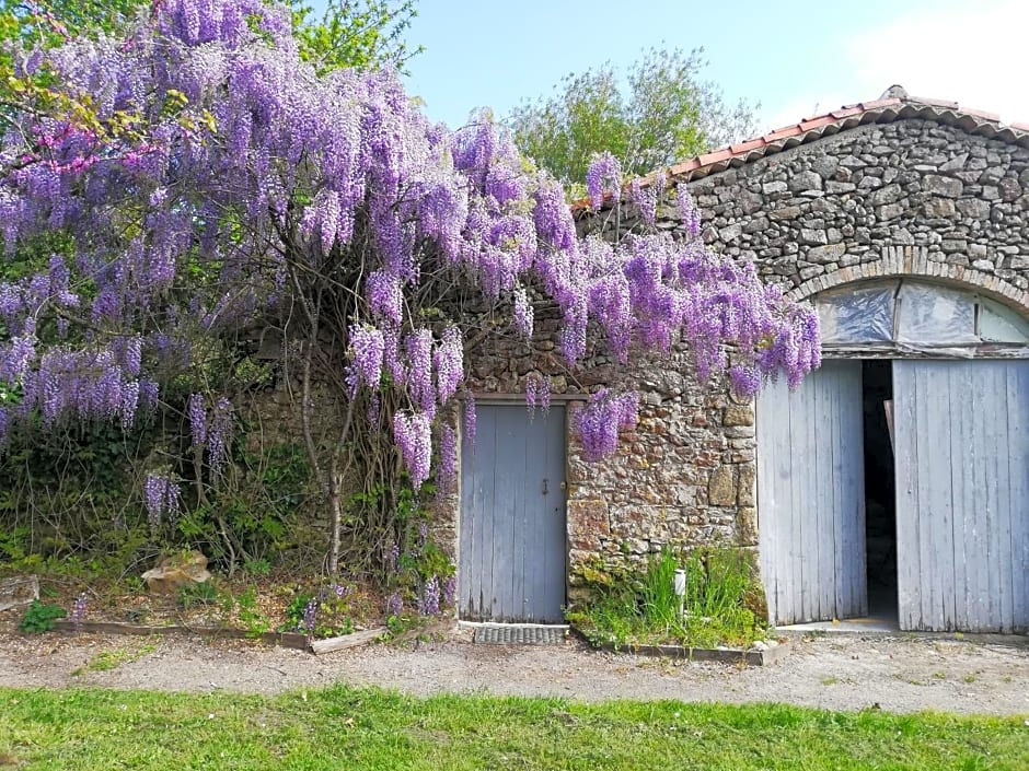 Au Logis de la Mongie