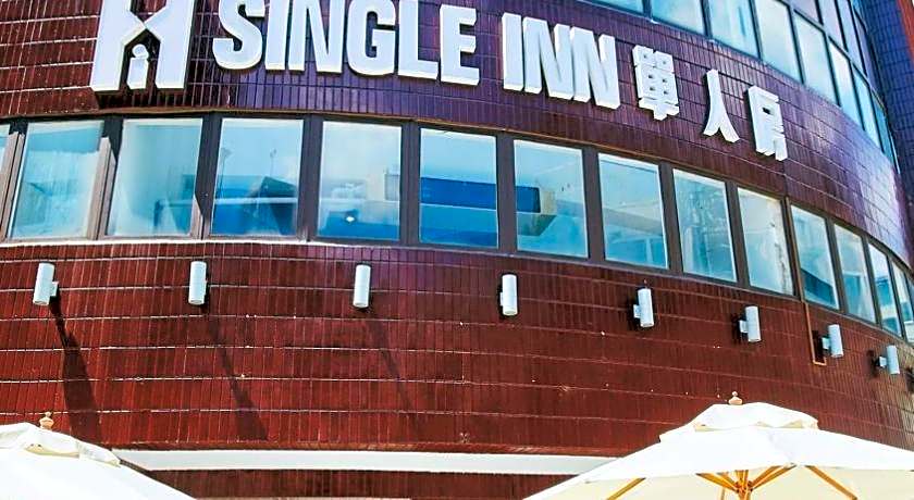 Single Inn Taipei