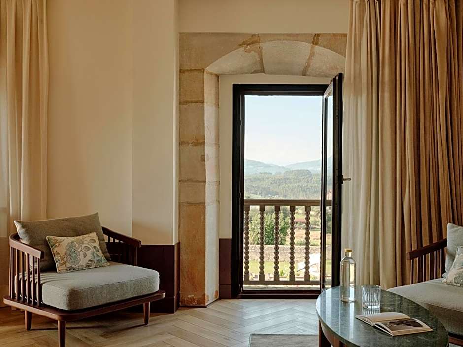 Palacio de Luces, Small Luxury Hotels
