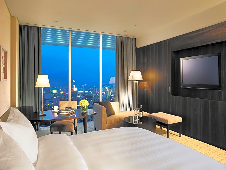 Ramada Plaza Gwangju