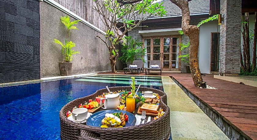The Wolas Villas
