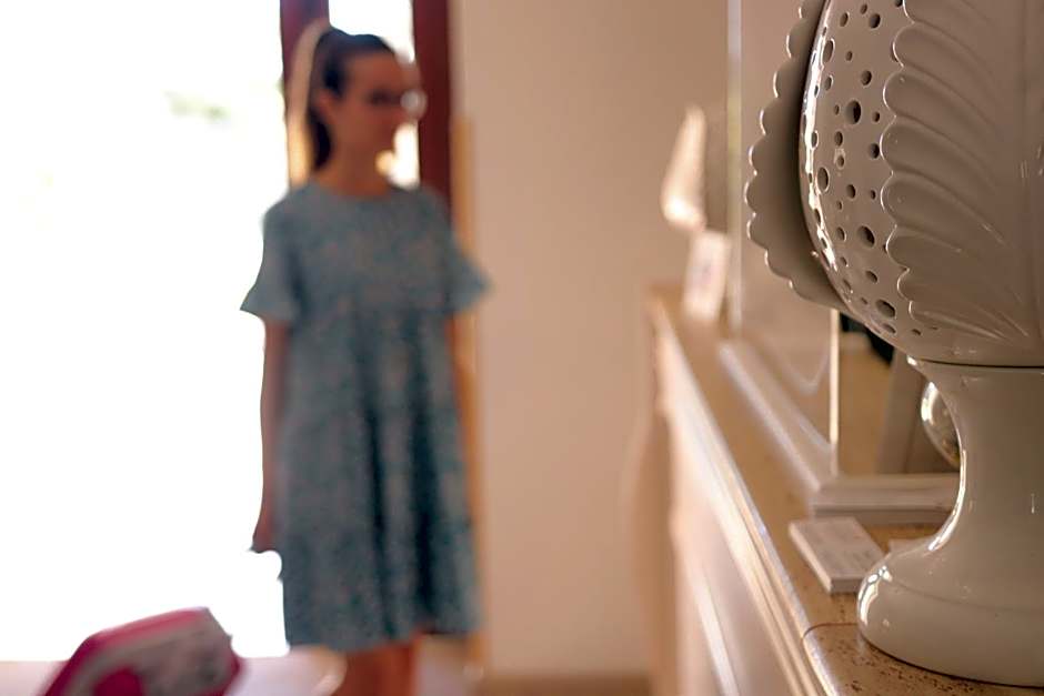 Hotel Castel Miramonti