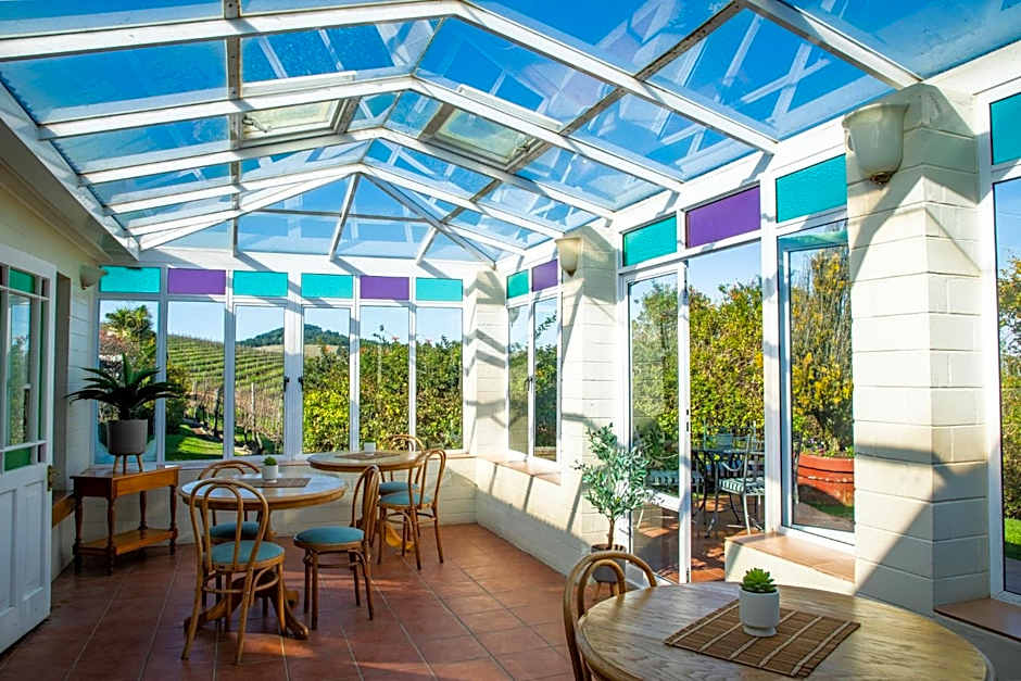 Zevenwacht Country Inn