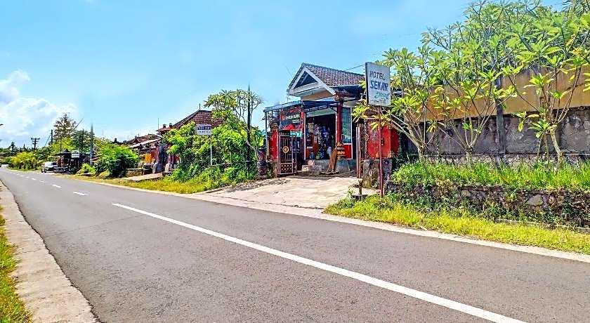 Hotel O Sekar Jagat Near Pantai Baluk Rening