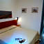 Dependance dell'Hotel Sole e Mare