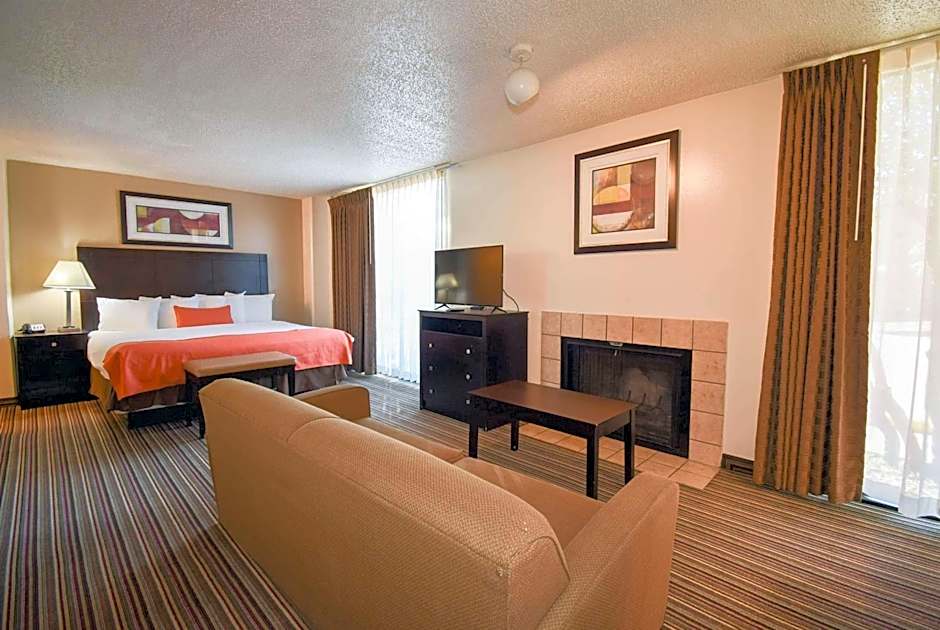 Hawthorn Extended Stay by Wyndham Richardson