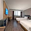 Hanting Premium Hotel Nanjing Zhongshan Dong Road Presidential Palace
