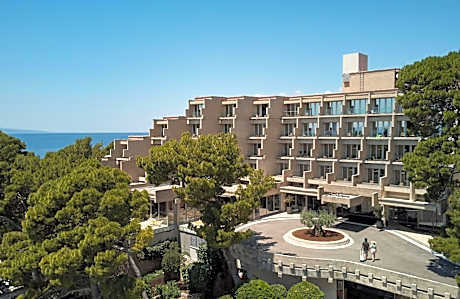 Bluesun Hotel Soline