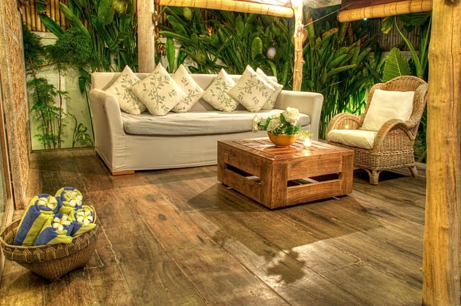 Villa Layla - Charming 2BR Villa in Oberoi - Prime Location!