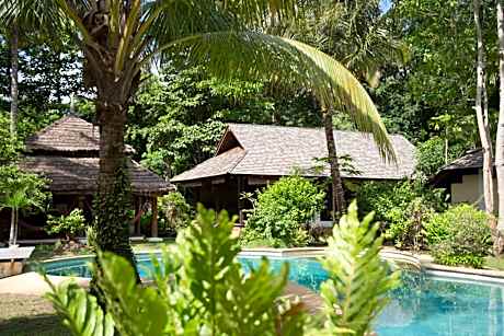 Beach Suite (Adults Only)