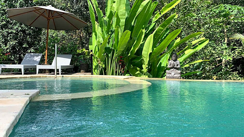 Balian Bliss Retreat Bungalow & Villas