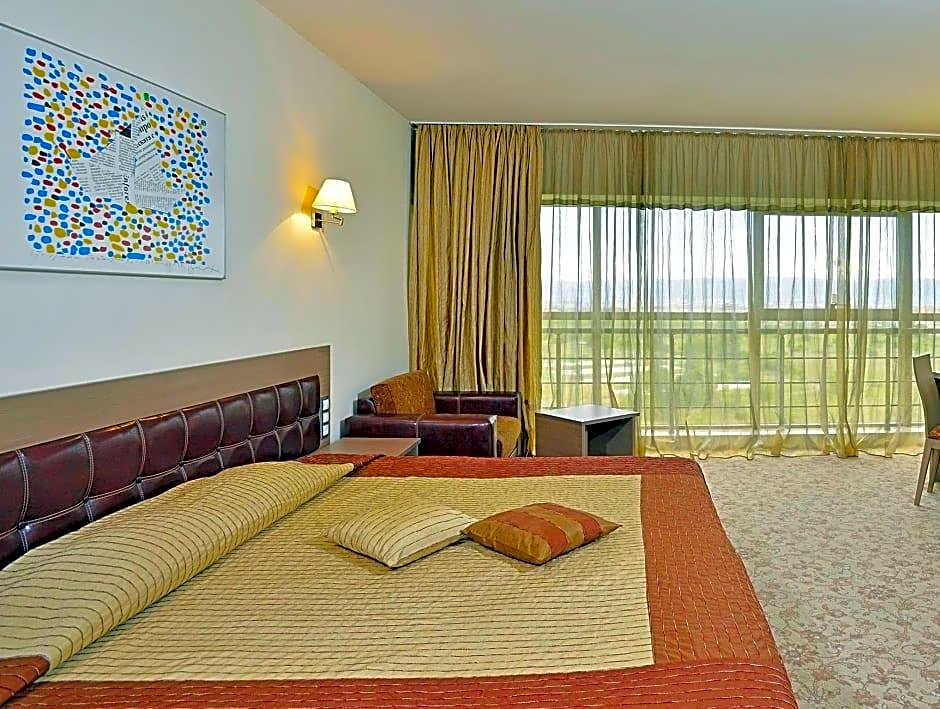 Sol Nessebar Bay - All Inclusive