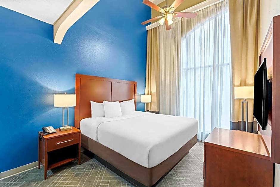 Comfort Suites Mobile East Bay