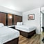 Econo Lodge Stockton near I-5 Fairgrounds