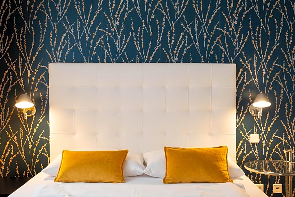 Hotel Ottheinrich