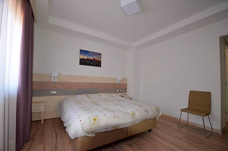 Hotel Centrale