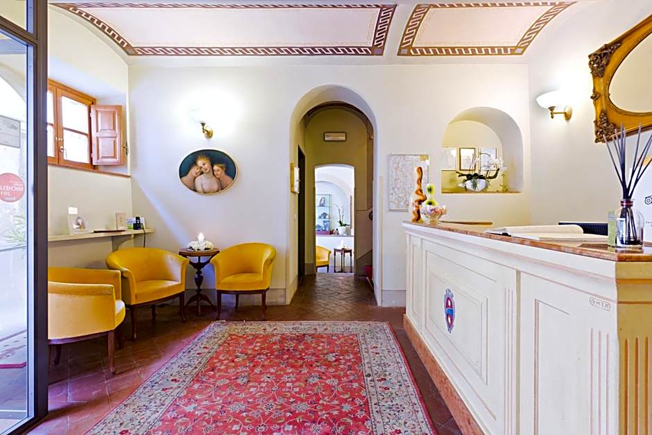 Hotel Palazzo San Niccolò & Spa