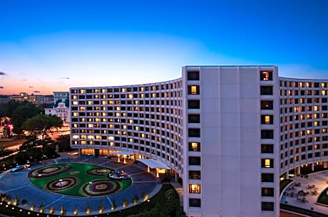 Washington Hilton