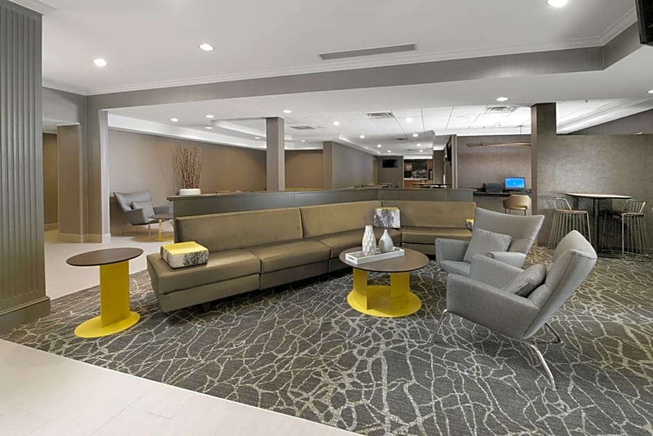 SpringHill Suites by Marriott Dallas Addison/Quorum Drive