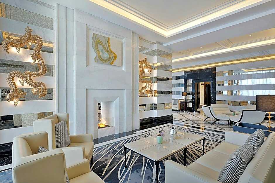 The St. Regis Amman