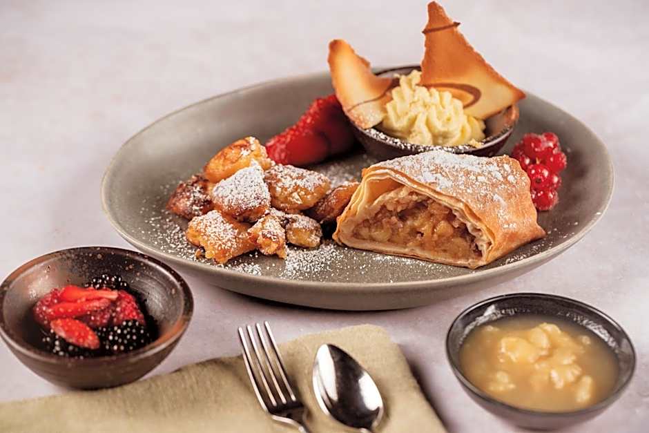 Staudacherhof History & Lifestyle