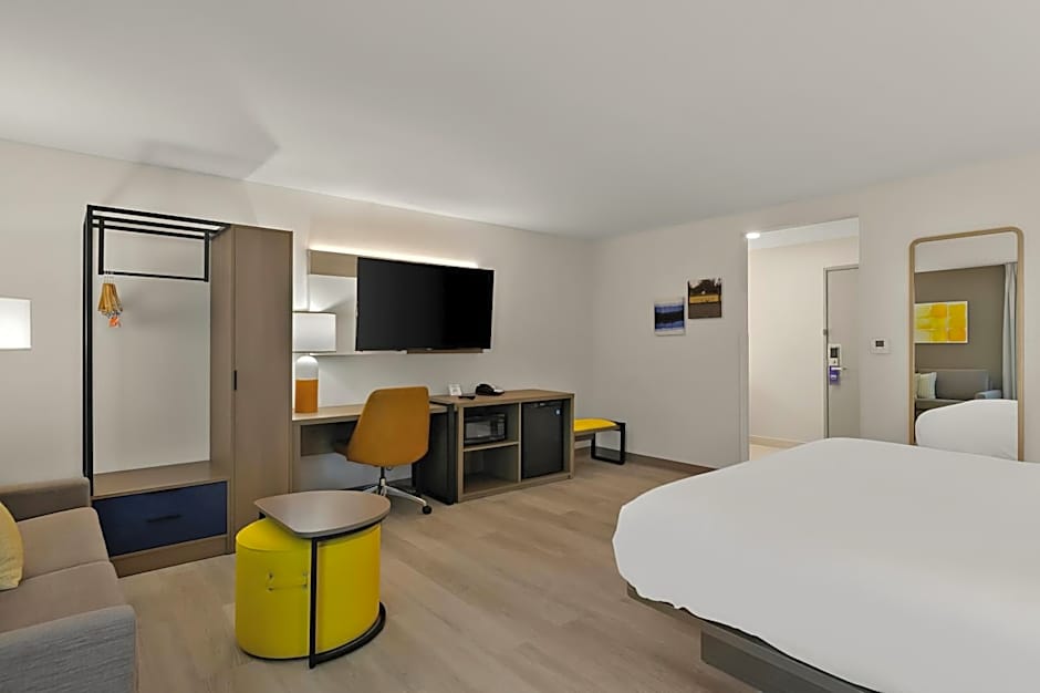 Comfort Inn Conroe