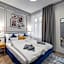 A22 Boutique Suites