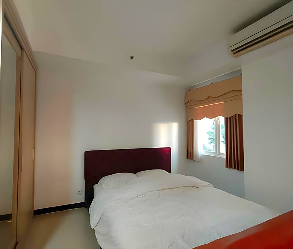 The Malibu Suites Balikpapan