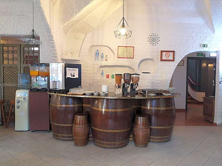 Hotel Nazareth