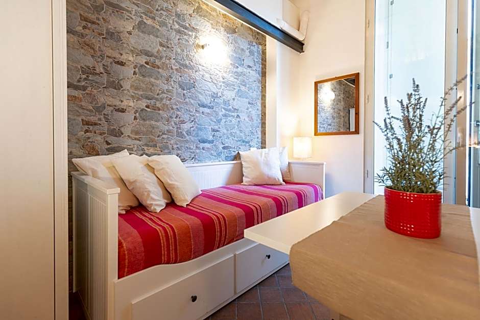 Amenano Apartments