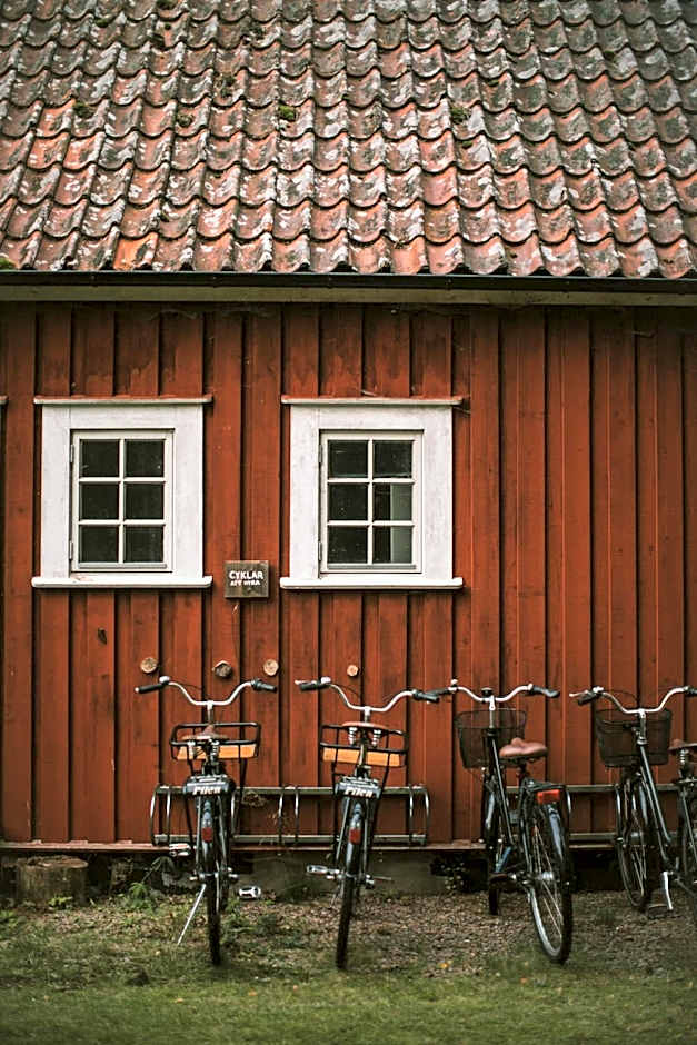 Vallåsens Värdshus STF Hostel